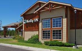 Kelly Inn West Yellowstone