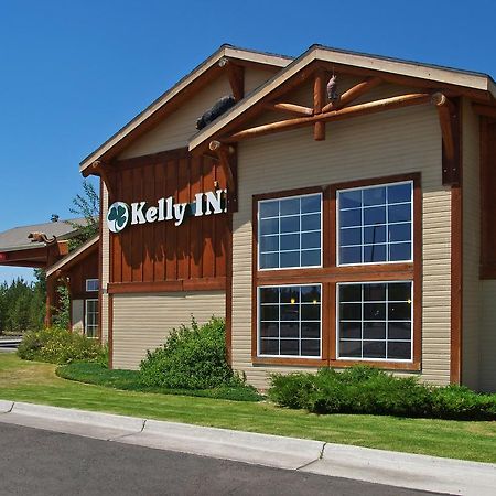 Kelly Inn West Yellowstone Exterior photo